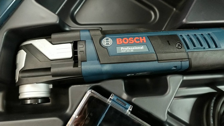 มัลติทูล GOP55-36 BOSCH