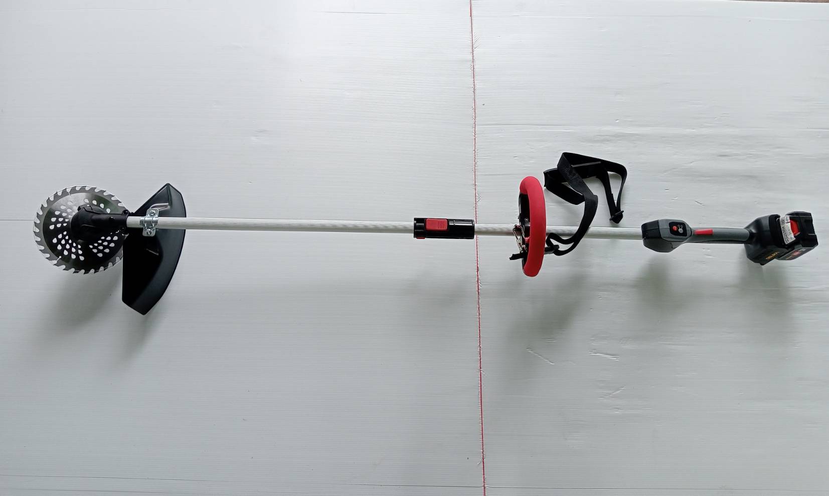 เครื่องตัดหญ้าไร้สาย OCBC510-P1 20V OSUKA