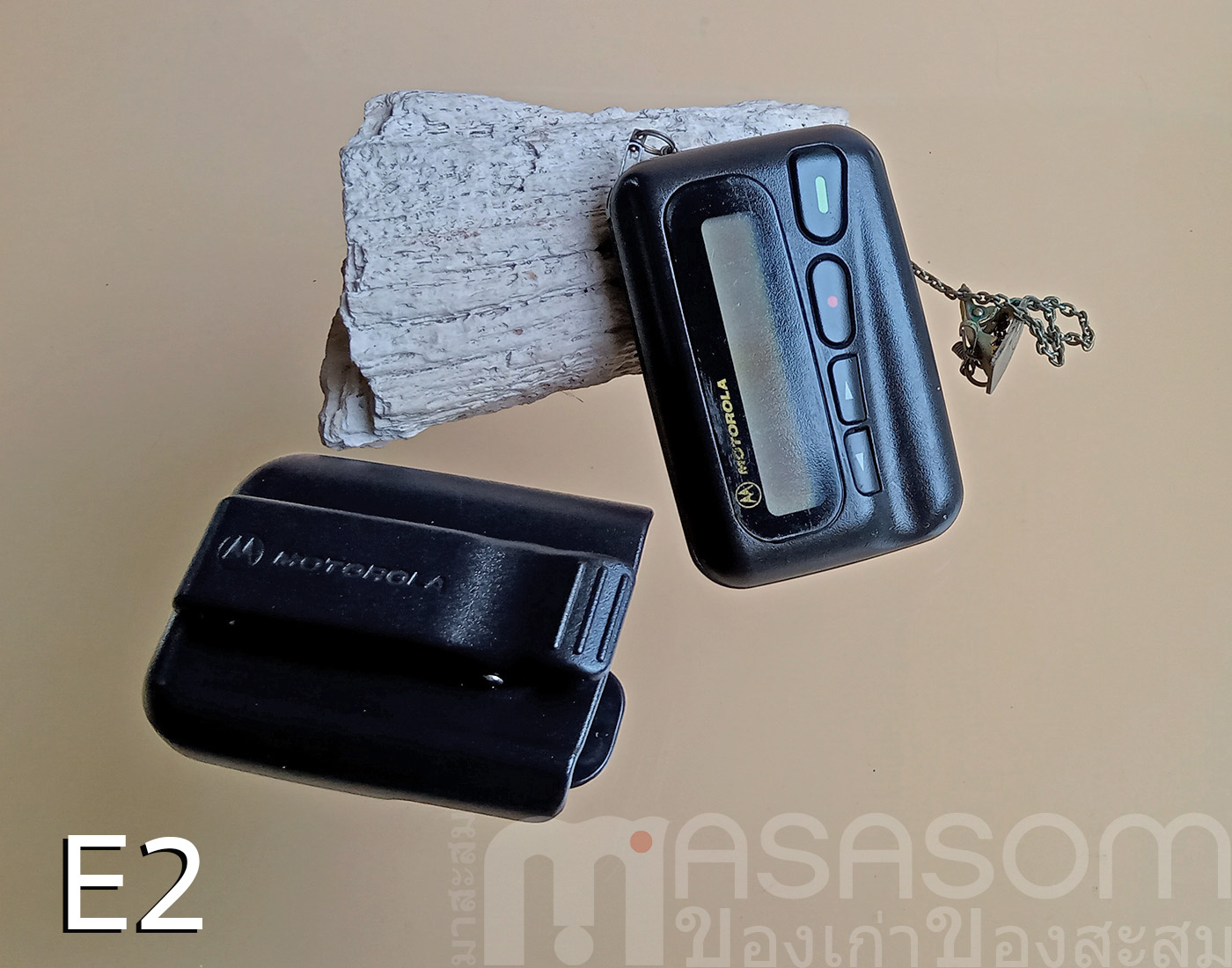 เพจเจอร์ Motorola