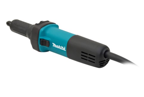 หินเจียรคอตรง GD0601 MAKITA