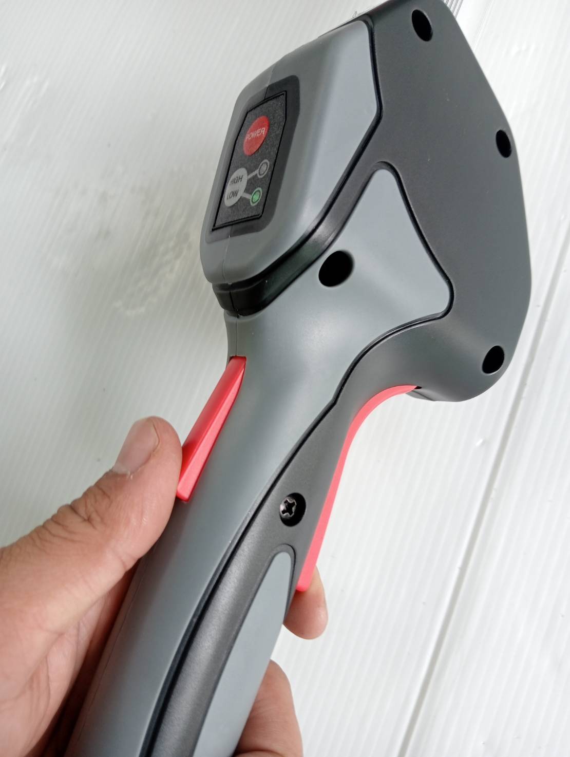 เครื่องตัดหญ้าไร้สาย OCBC510-P1 20V OSUKA