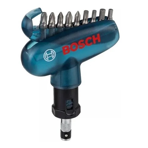 ชุดไขควง Pocket 10 BOSCH 2607017413