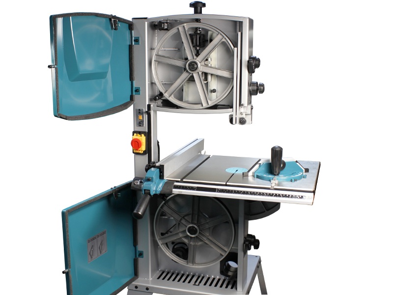 แท่นเลื่อยสายพาน12นิ้ว LB1200F MAKITA