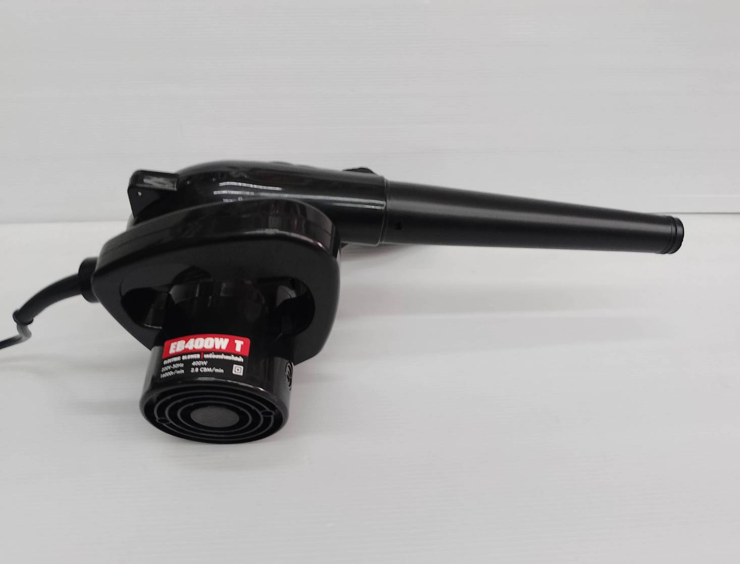 เป่าลมเย็น EB400WT EUROX