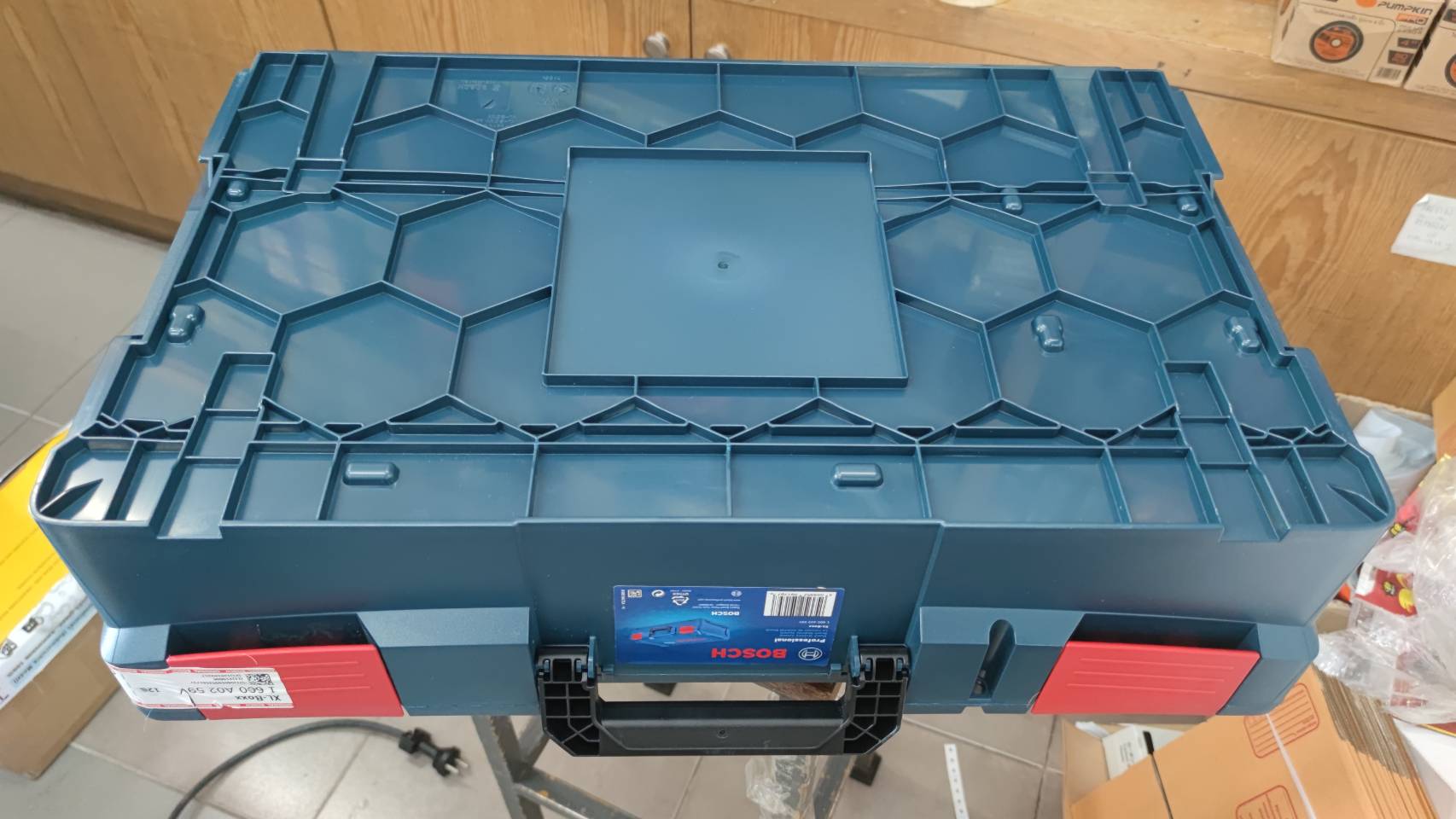 กล่องใส่เครื่องมือ XL-BOXX BOSCH