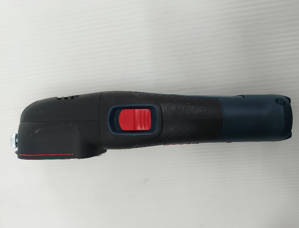 กรรไกรตัดอเนกประสงค์ไร้สาย GUS12V-300 BOSCH SOLO