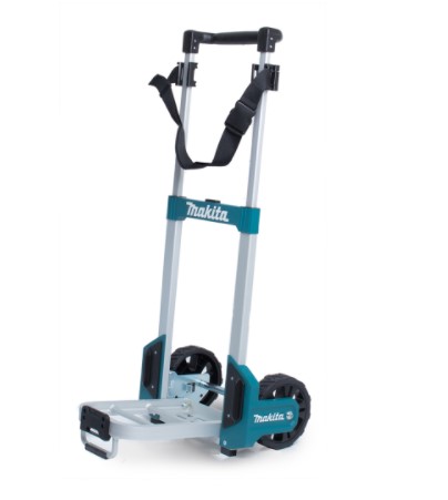 รถเข็น สำหรับกล่อง MAKPAC MAKITA