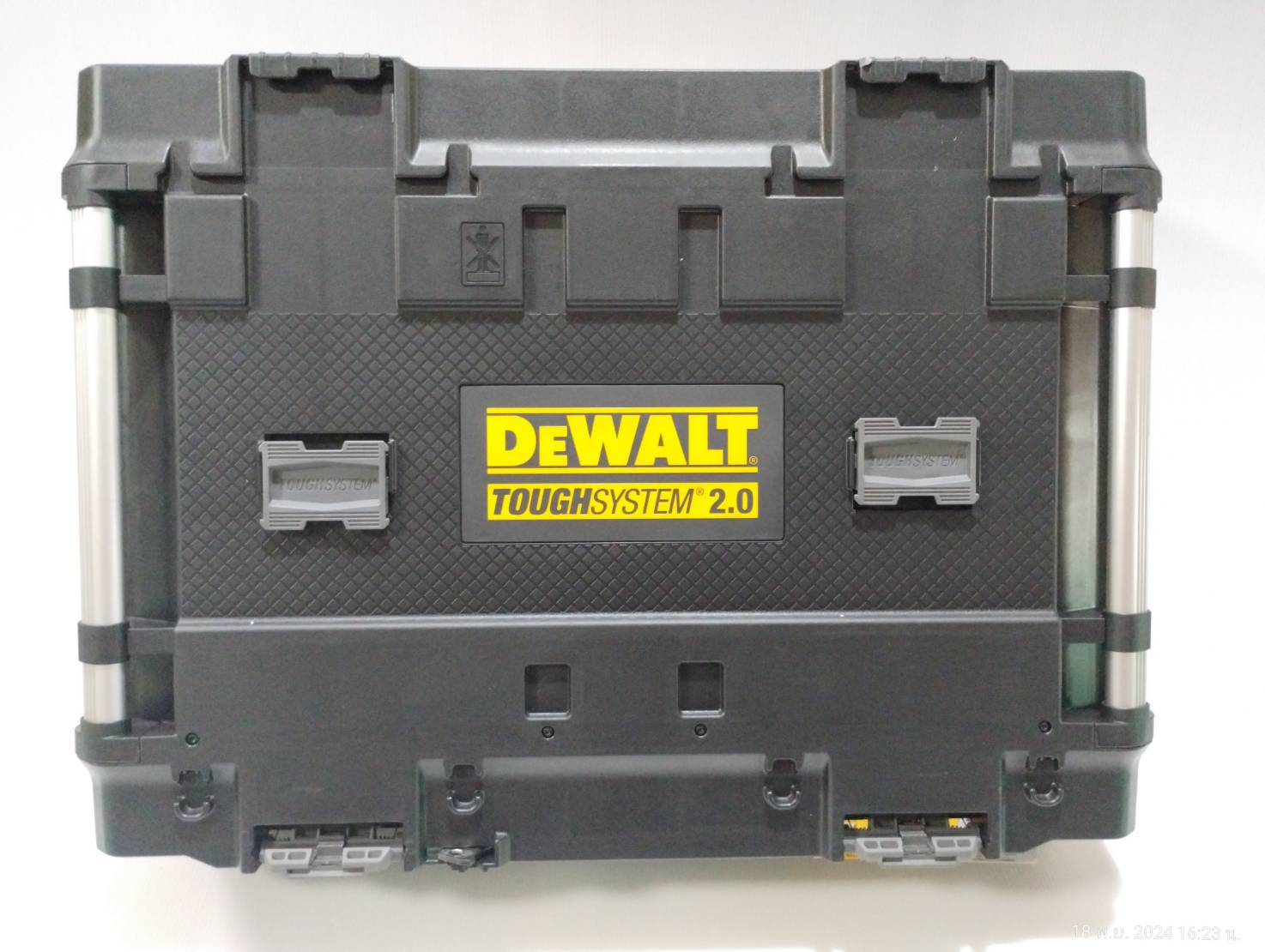 DEWALT รุ่น DWST08510-1 กล่องลิ้นชัก 1 ชั้น Tough System 2.0 DXL