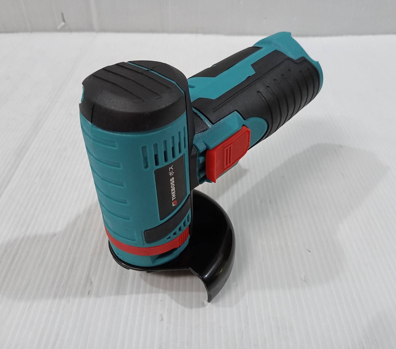 หินเจียร3" รุ่น 118V THEBOSS