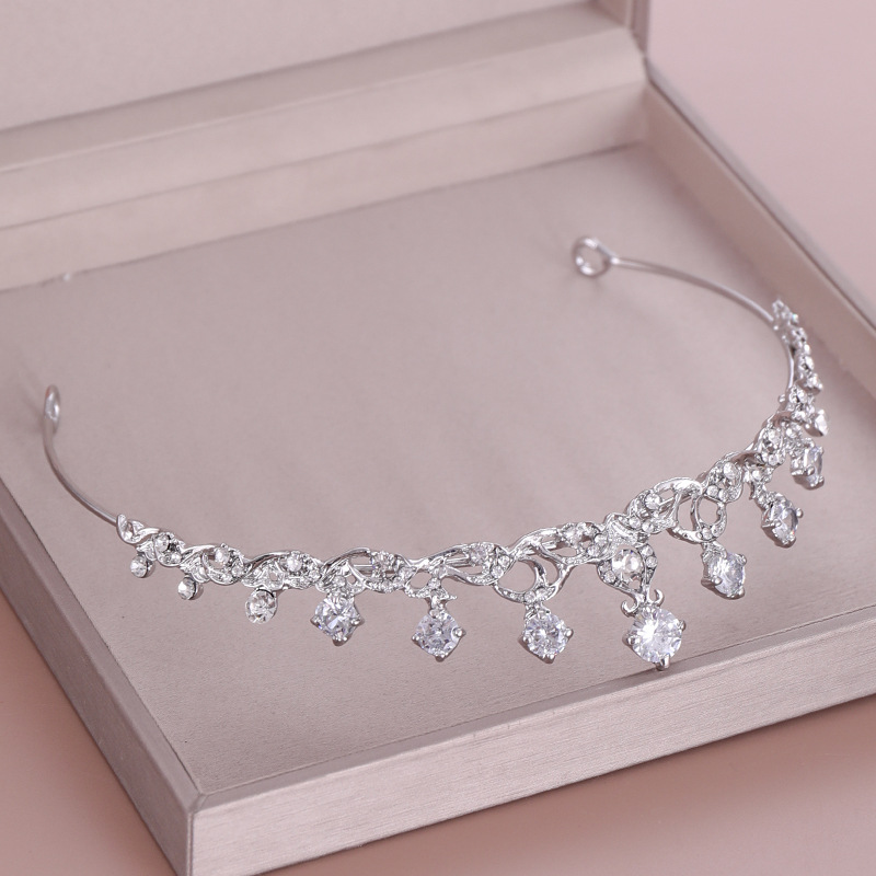 (พร้อมส่ง) เทียร่า 223