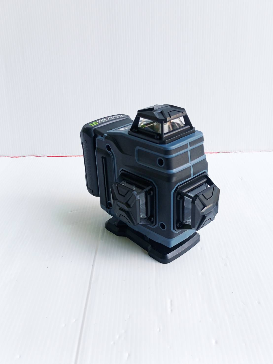 เลเซอร์วัดระดับ16เส้นแสงเขียว SMLG-315 MASARU