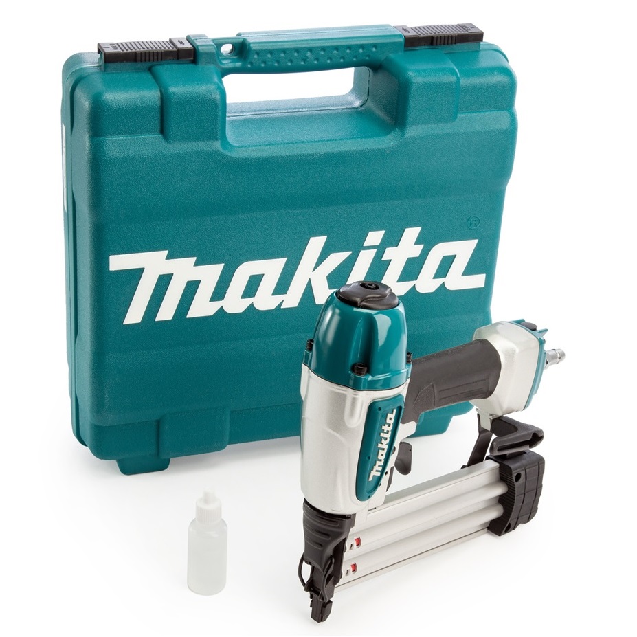 เครื่องยิงตะปูลม AF506 MAKITA (F15 - F50)