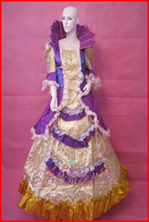 ชุดเจ้าหญิงจูเลียต