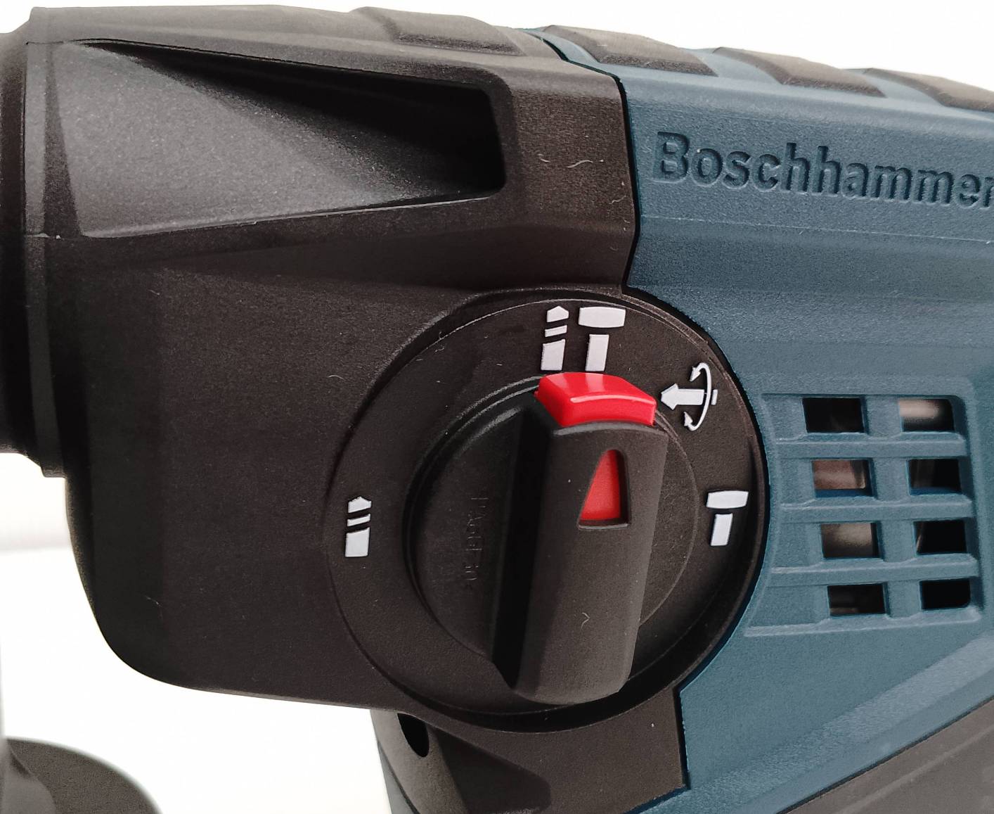 สว่านโรตารี่ไร้สาย GBH18V-28CF BOSCH SOLO