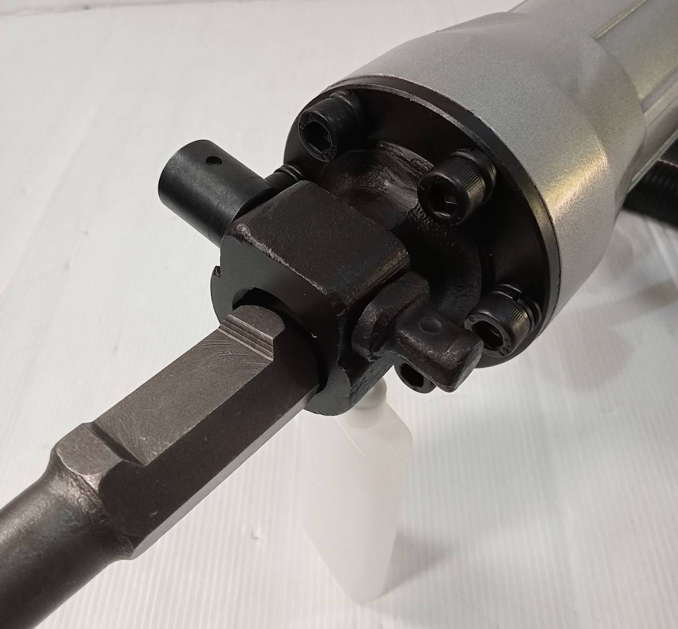 สกัดไฟฟ้า CF-DH006 COOFIX