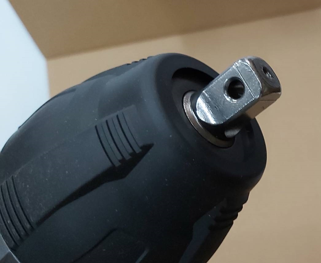 บล๊อกไฟฟ้า1/2 WR16SE HIKOKI (HITACHI)