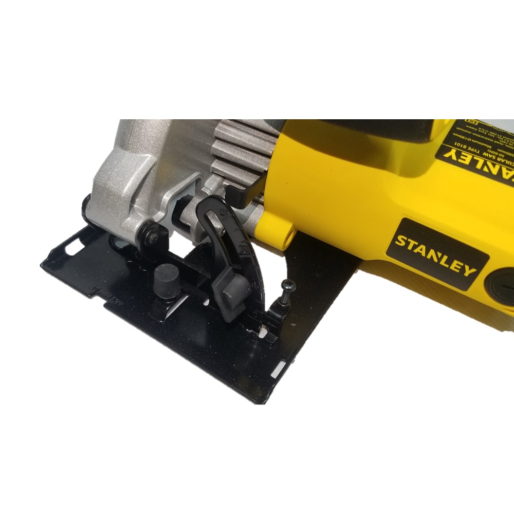 เลื่อยวงเดือน7" SC16 STANLEY