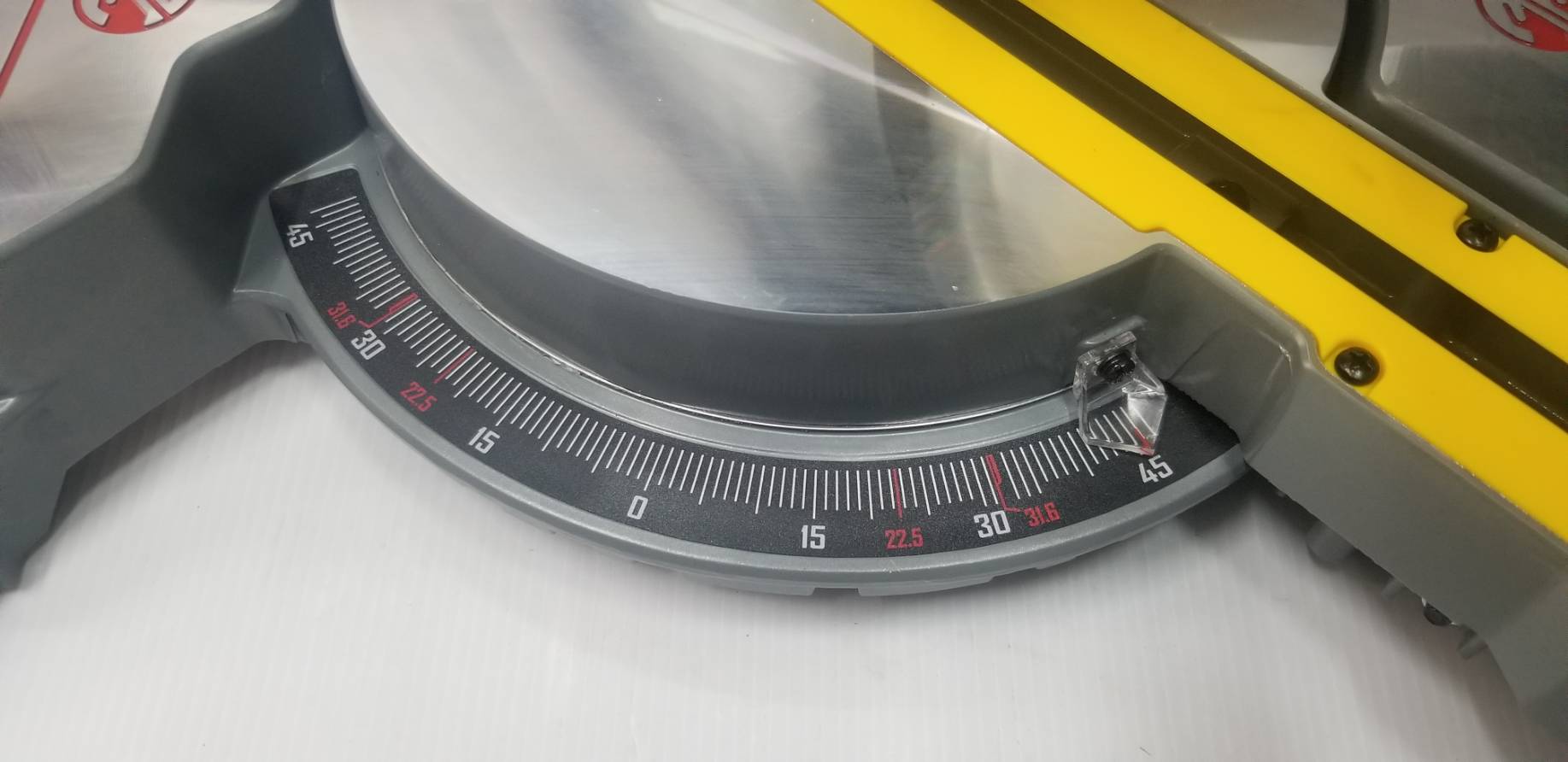 แท่นตัดองศา7" 20V SCM701 STANLEY ไม่รวมแบต ไม่รวมแท่นชาร์จ