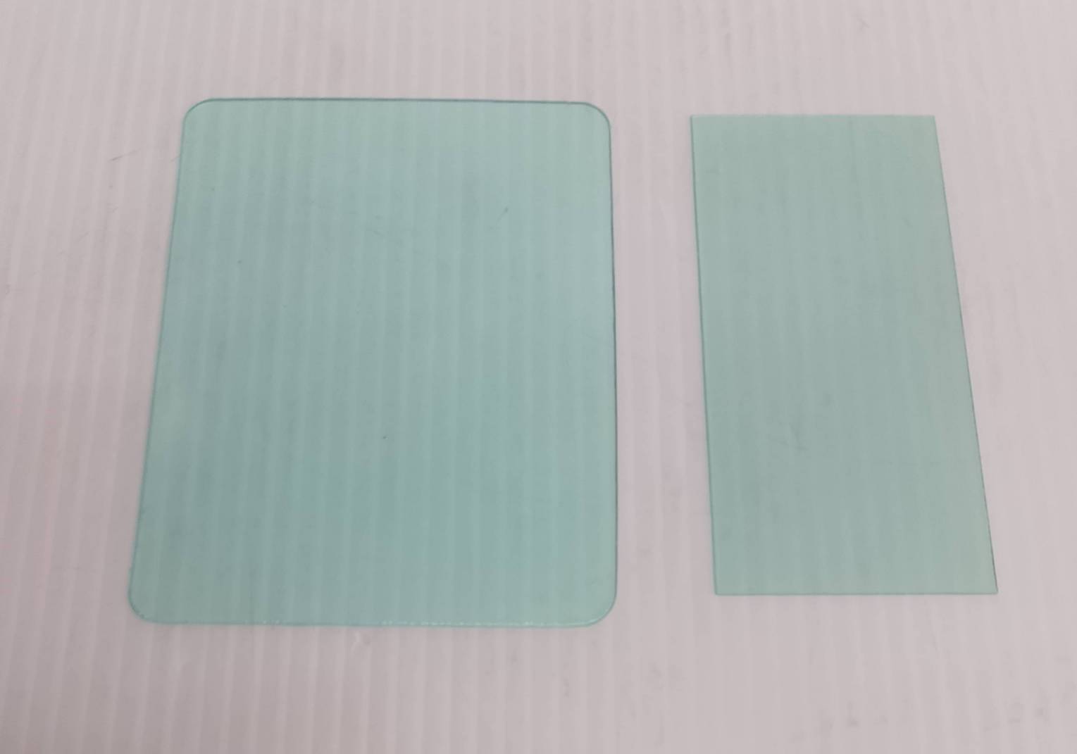 หน้ากากปรับแสง AUTO DH9242-BLUE ANDELI