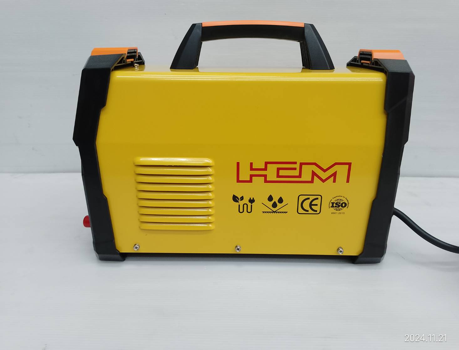 ตู้เชื่อม2ระบบ TIG/MMA TIG-185 AM-WELD