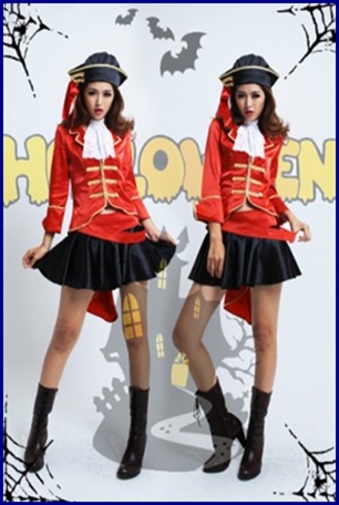 ชุดทหารอังกฤษ /ุ ชุดอาชีพ / ชุดอาชีพในฝัน