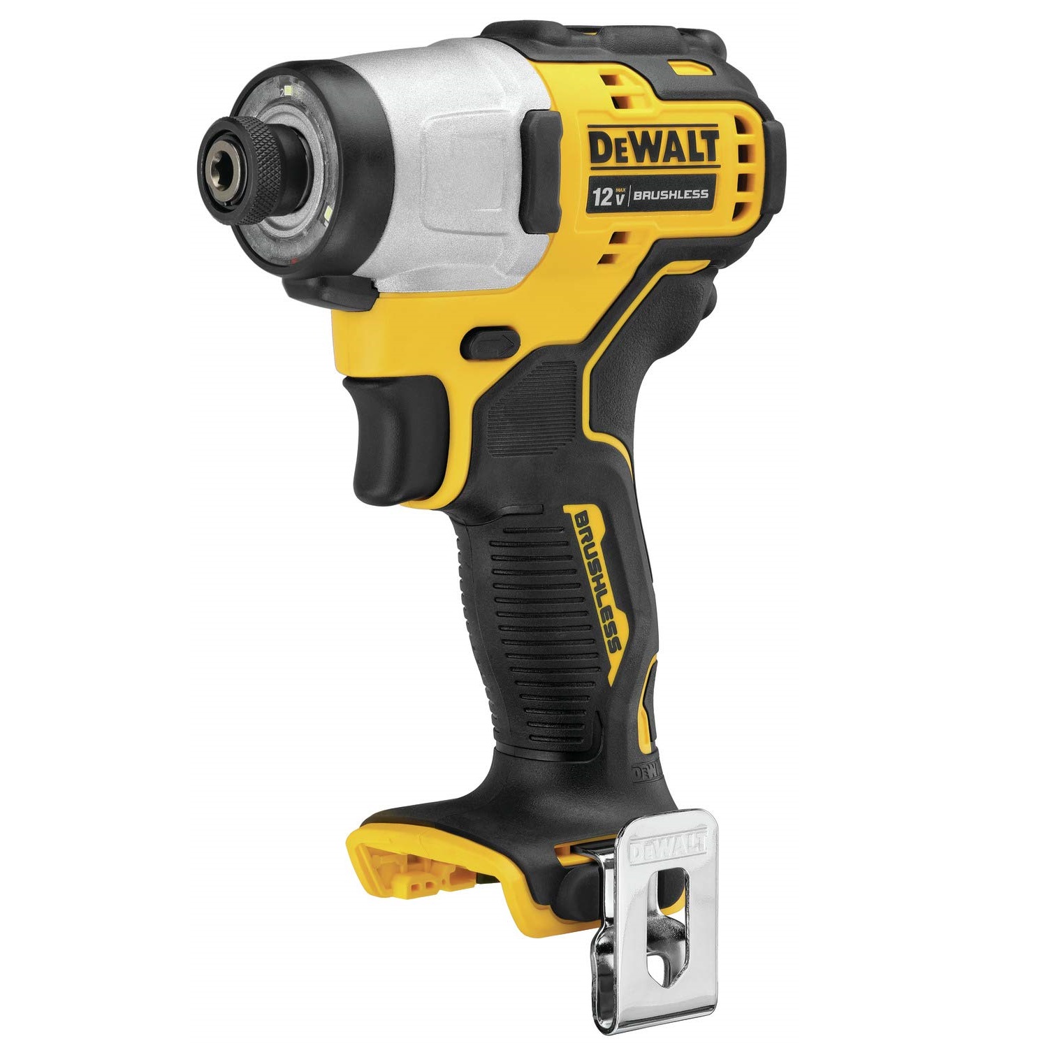 ไขควงกระแทก12V DCF801N DEWALT