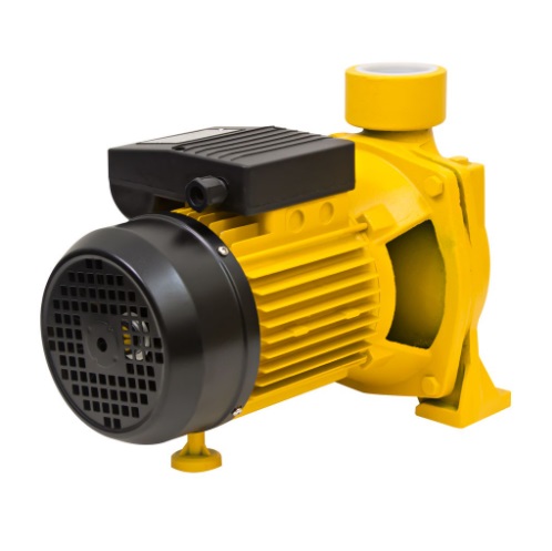 ปั้มหอยโข่ง2"x2" 2HP VHF5AN VALU