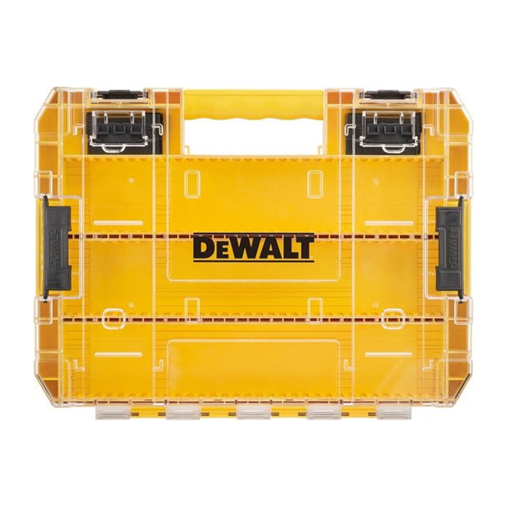 กล่องอเนกประสงค์ TOUGH CASE DEWALT รุ่น DT70839-QZ