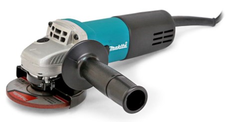 หินเจียร4" 9553NB MAKITA