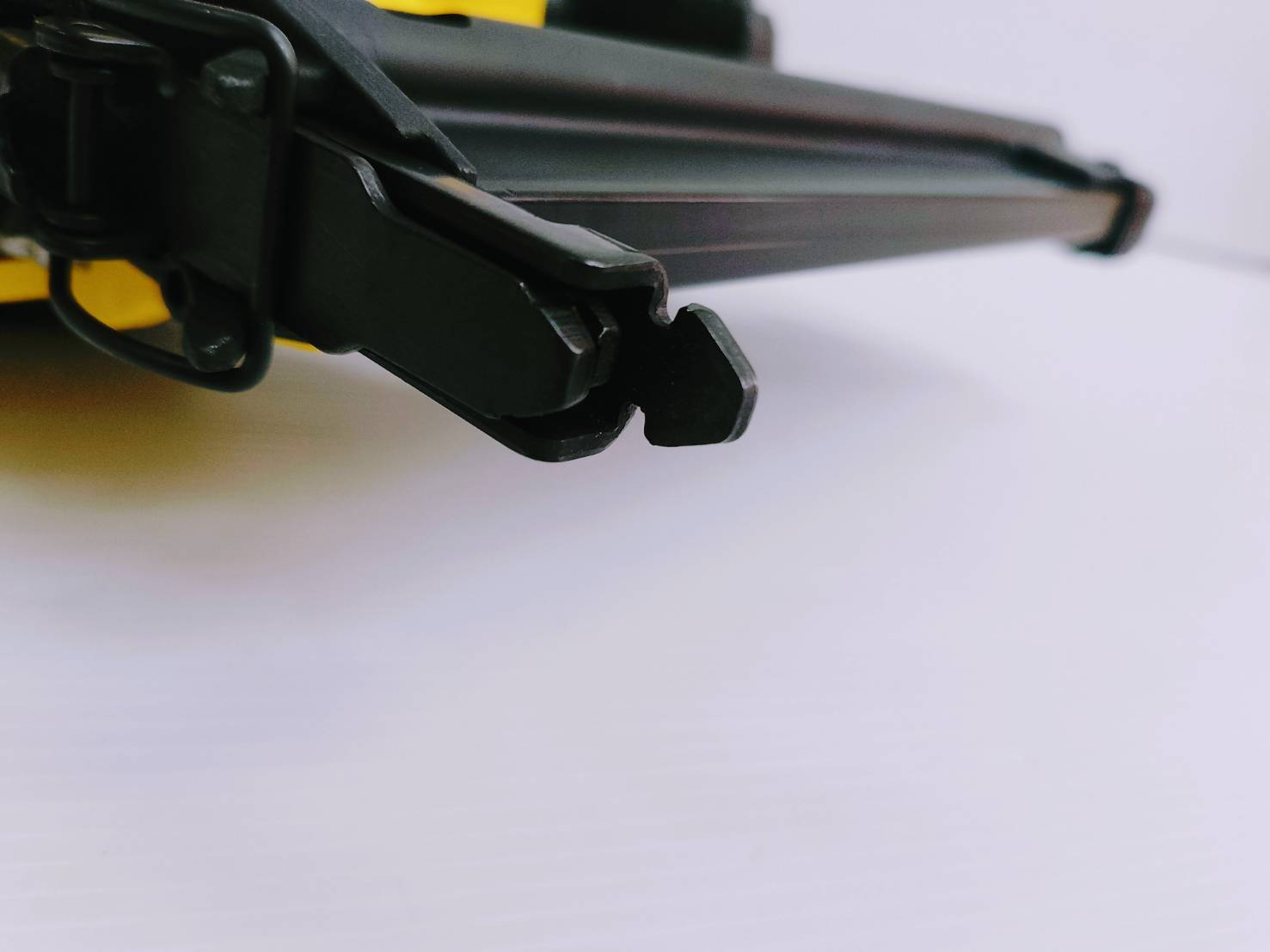 เครื่องยิงตะปู20VMax SCN618 18GA STANLEY (F15-F50)