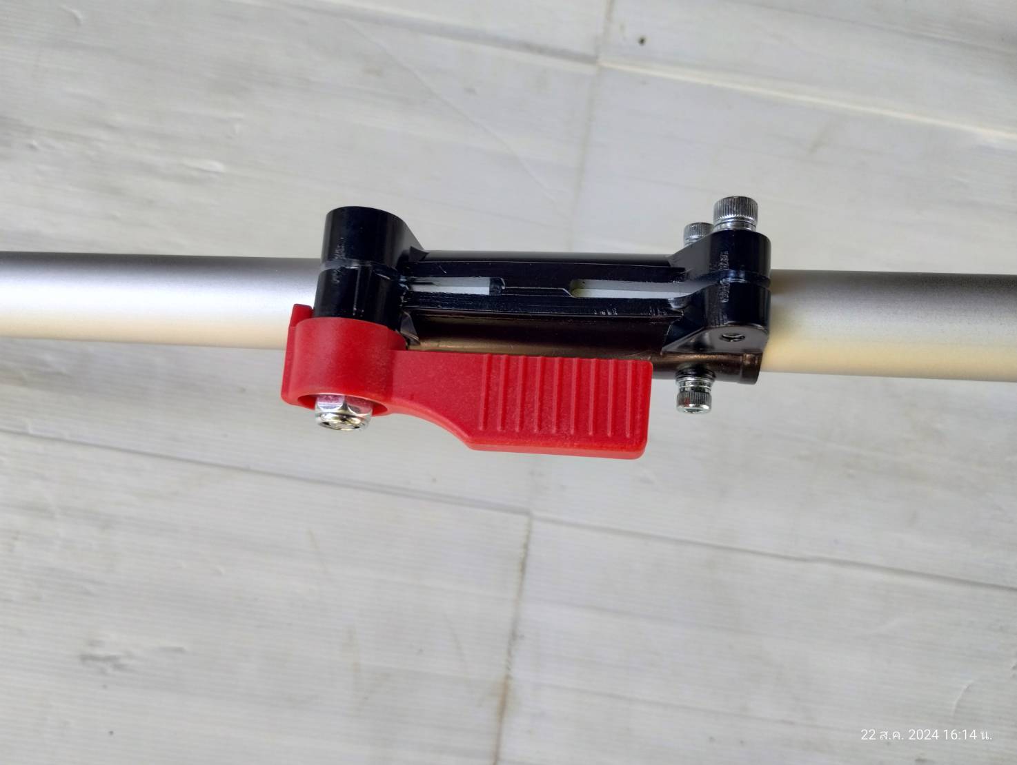 เครื่องตัดหญ้าไร้สาย 20V OCBC511-SET-A +ก้อนแบต 20v 5.0Ah OSUKA