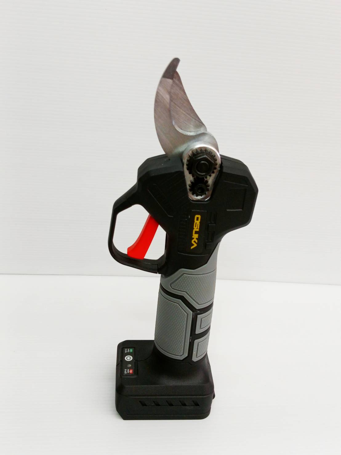 กรรไกรตัดกิ่งไร้สาย 20V OCMPP451-N OSUKA (เฉพาะตัวเครื่อง)