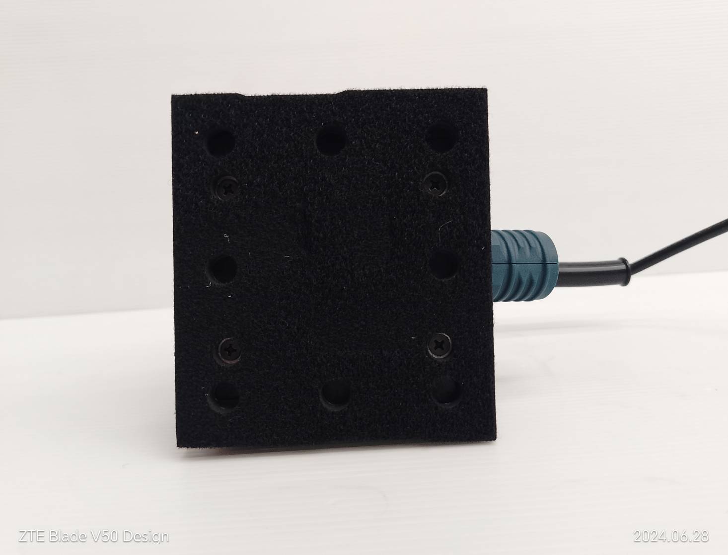 ขัดกระดาษทราย GSS140A BOSCH มีถุงเก็บฝุ่น