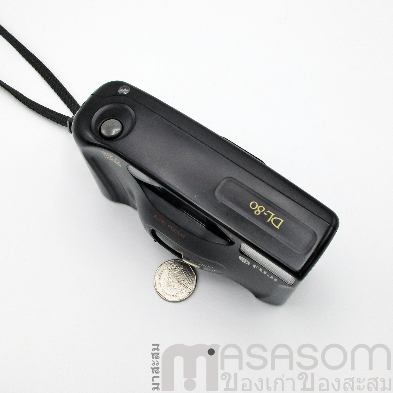 กล้องฟิล์ม Fuji