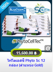 ไฟโตเอสซี 10 กล่อง