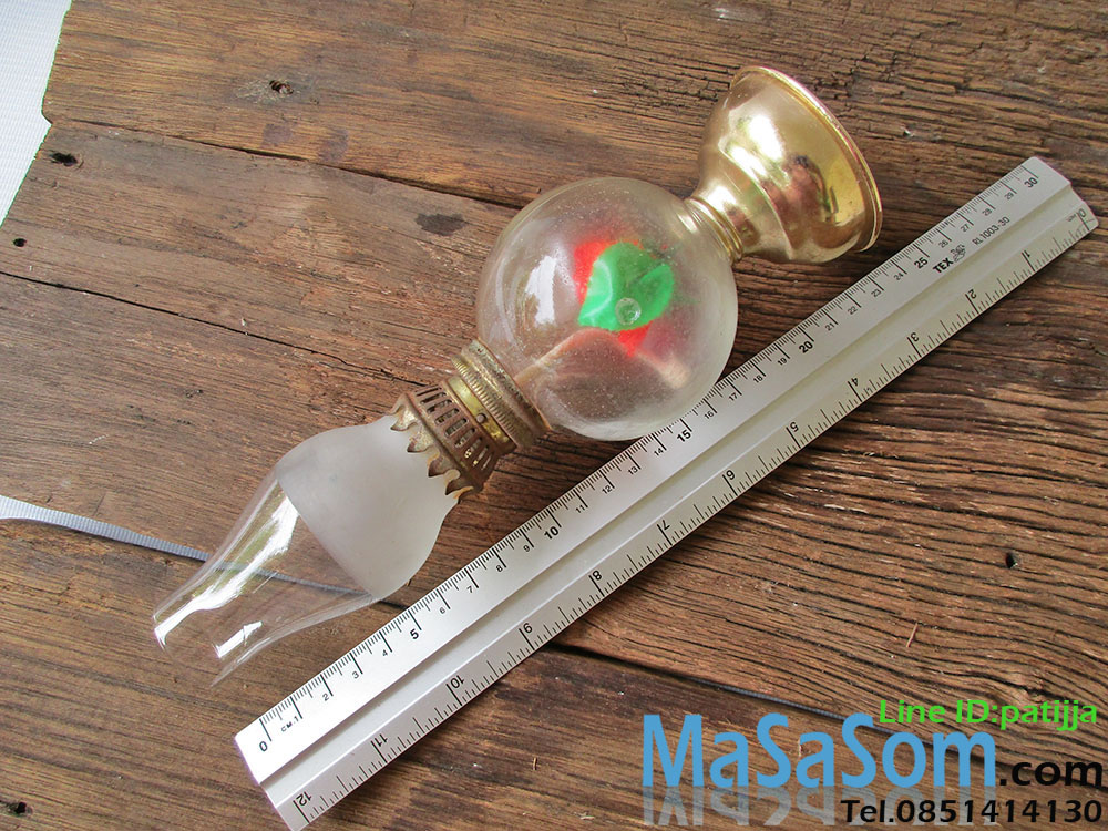 ตะเกียงเล็กญี่ปุ่น