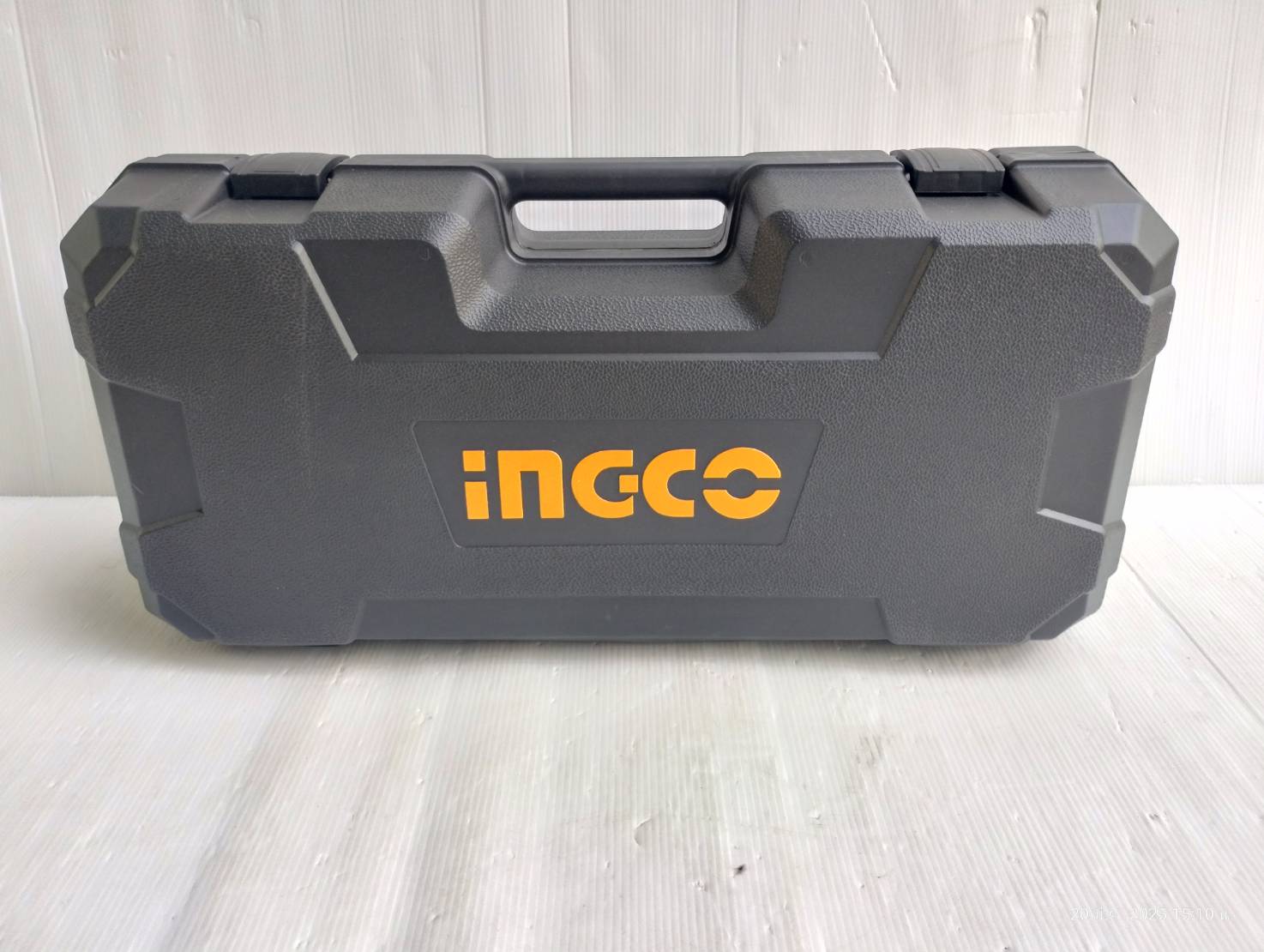 เครื่องเซาะร่องคอนกรีต5" WLC30001 INGCO