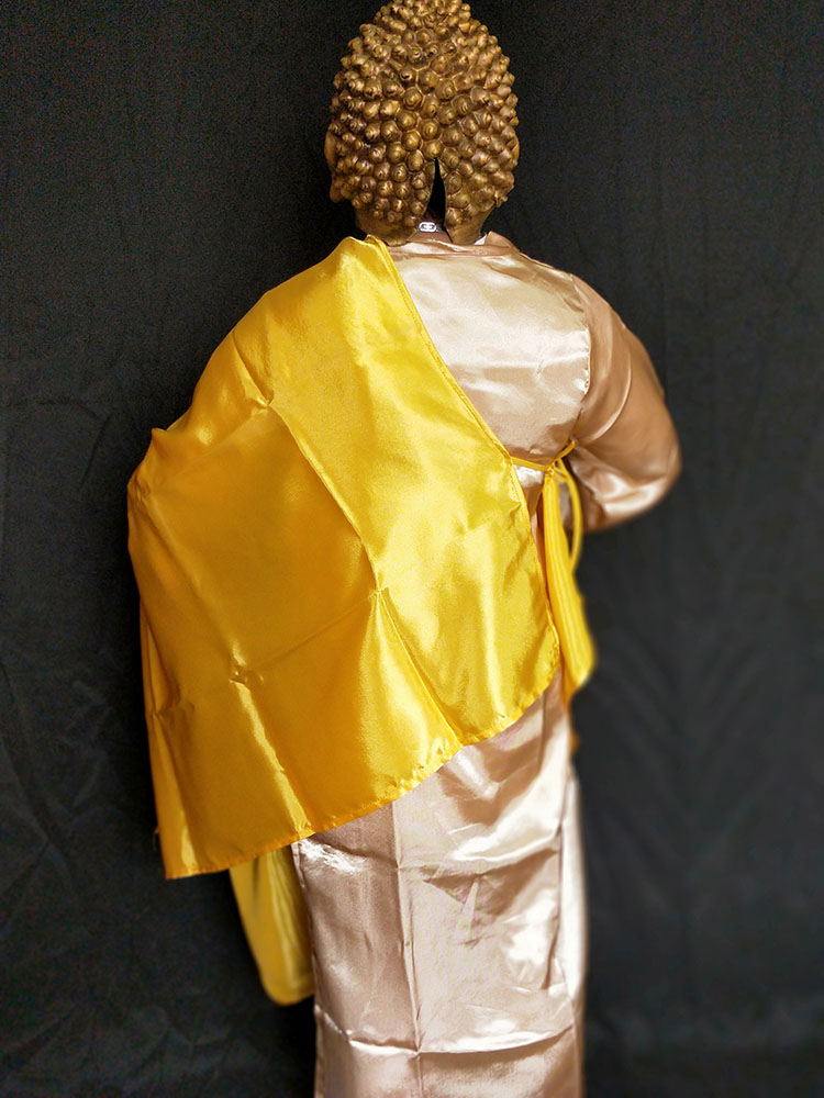 ชุดพระยูไล @ ไซอิ๋ว / ชุดจีน