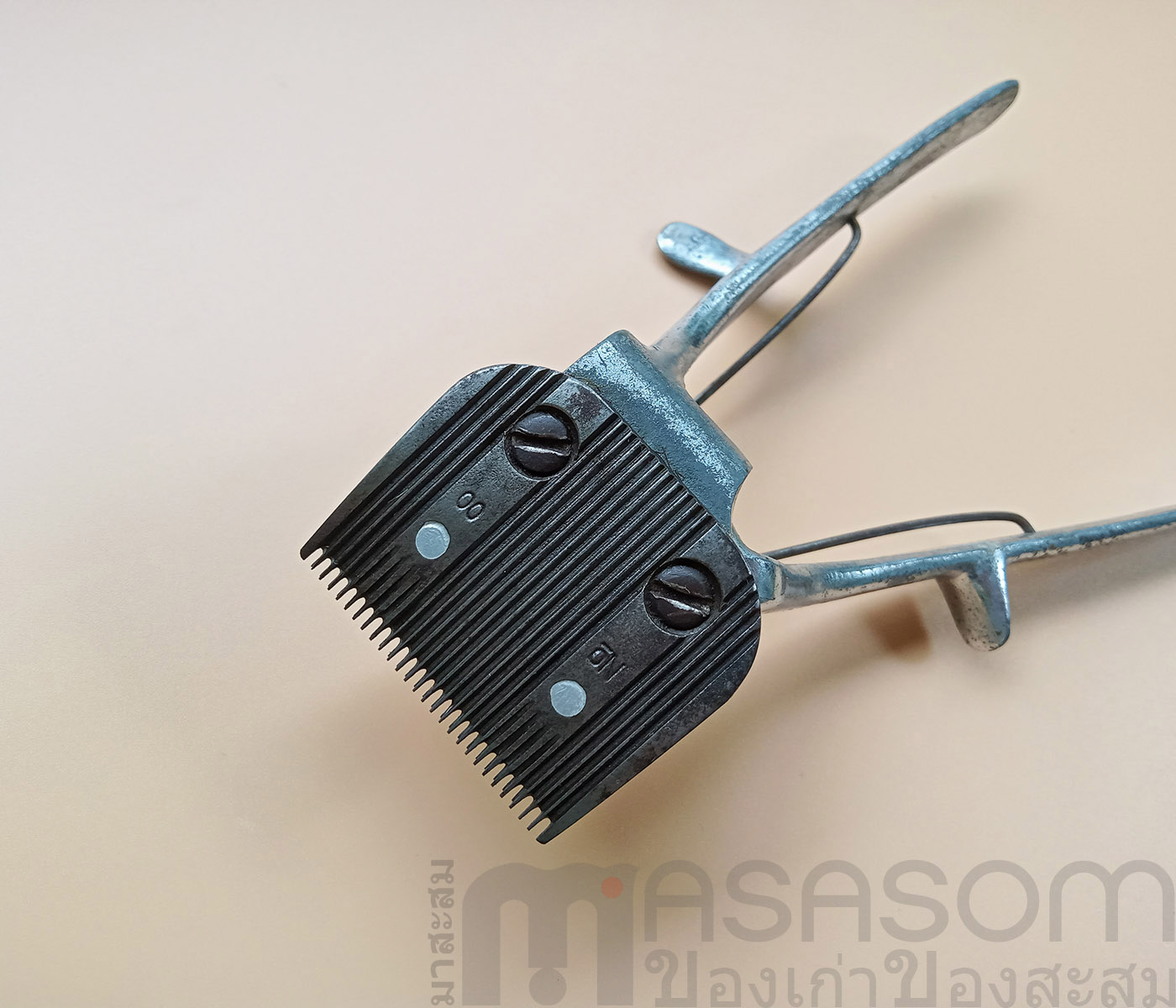 ปัตตาเลี่ยนมือเยอรมัน