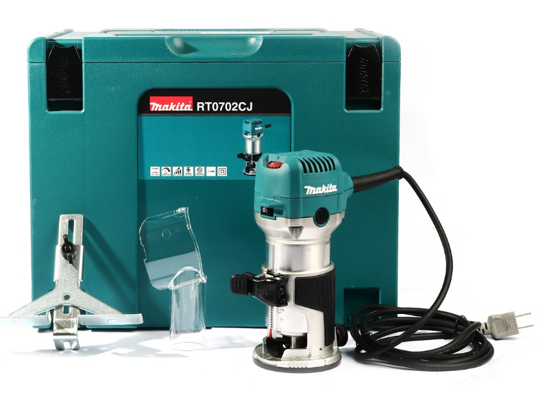 ทริมเมอร์ RT0702CJ MAKITA