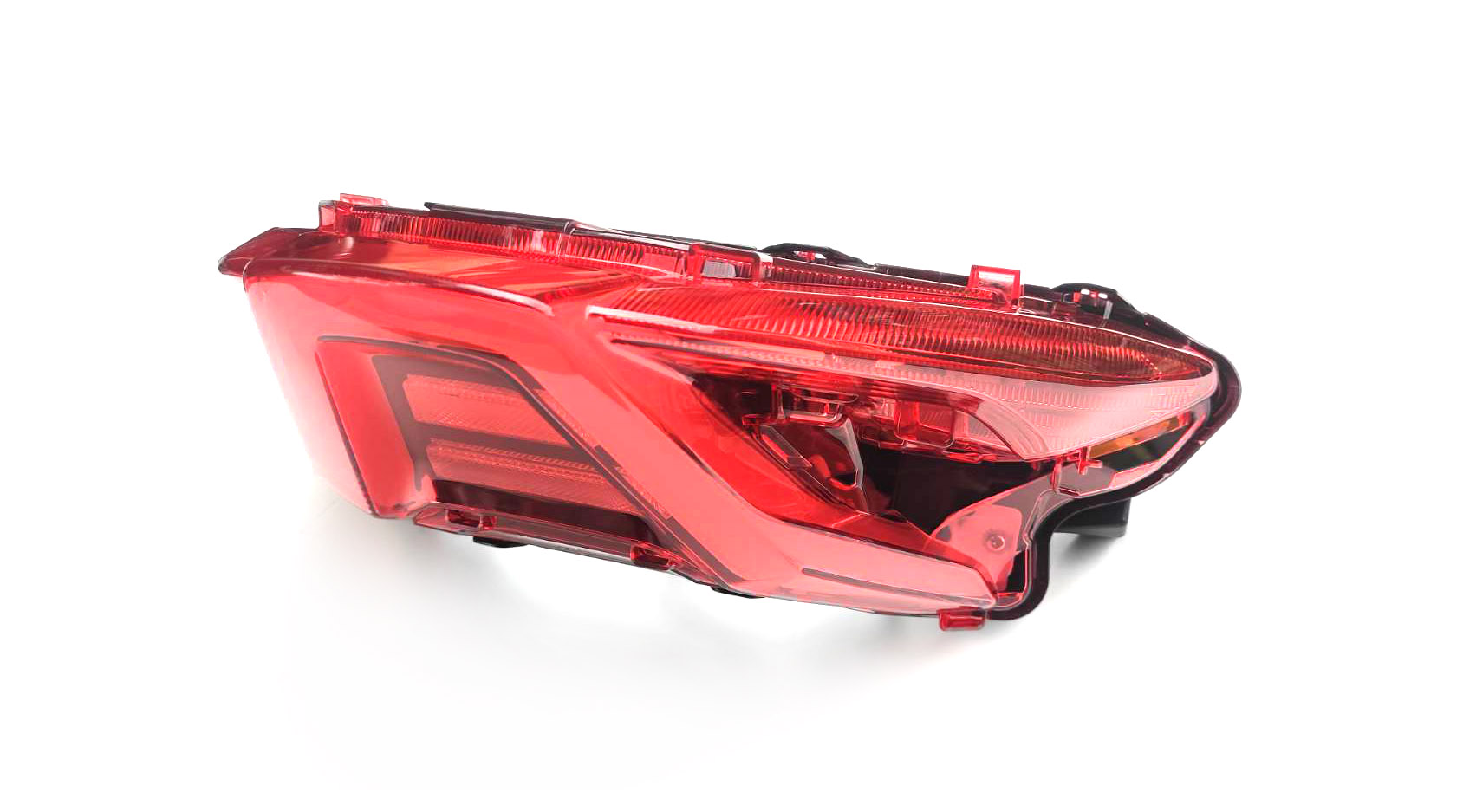 Honda ไฟท้าย Forza350 ปี 2023 อะไหล่แท้ ของใหม่ เบิกศูนย์ 33700-K1B-T21 Forza350