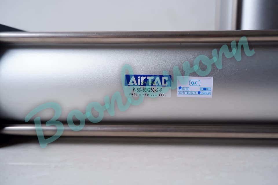 Cylinder AIRTAC
