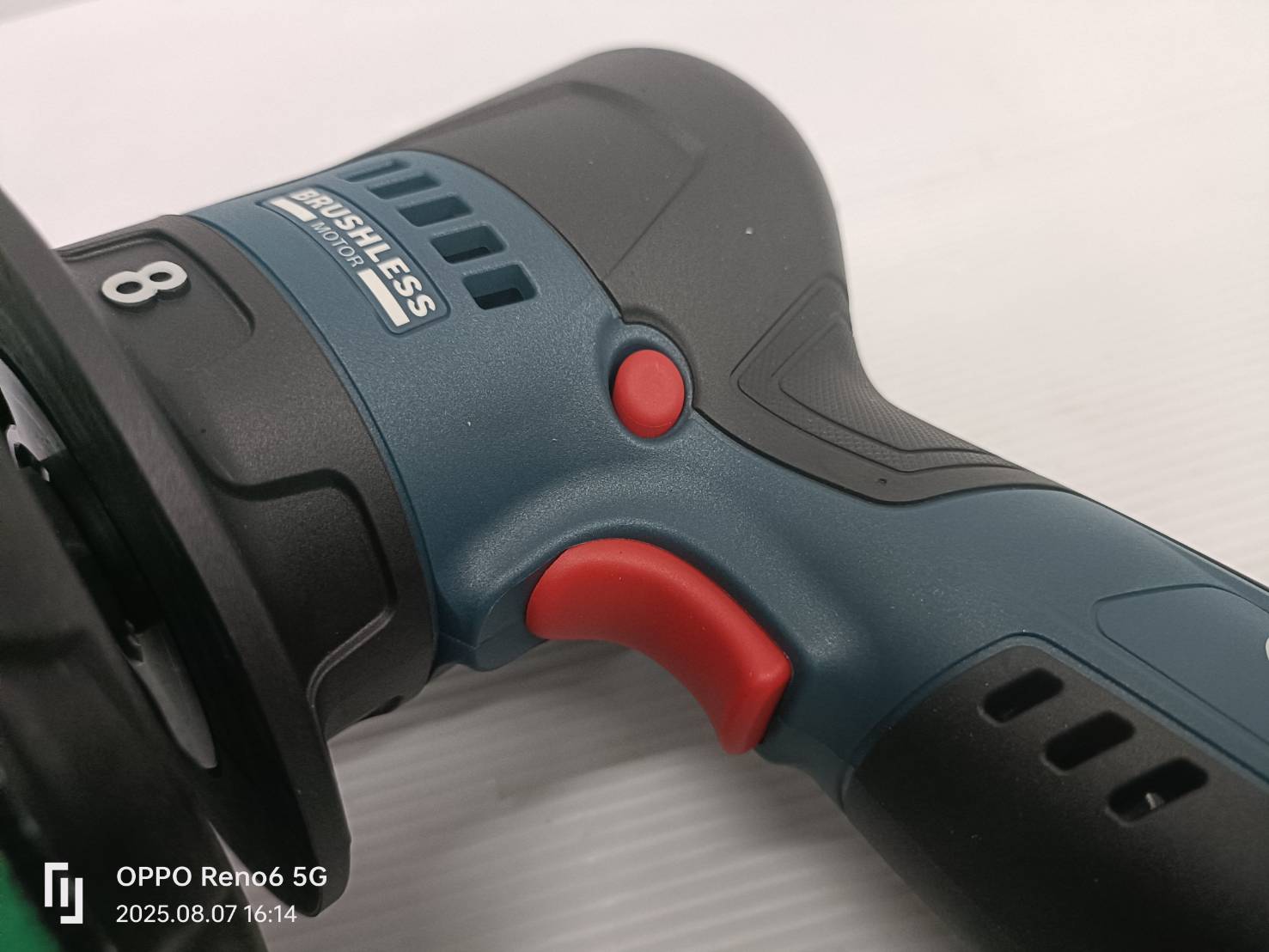 ขัดอเนกประสงค์12V 125มม. GPX12V-125 BOSCH SOLO