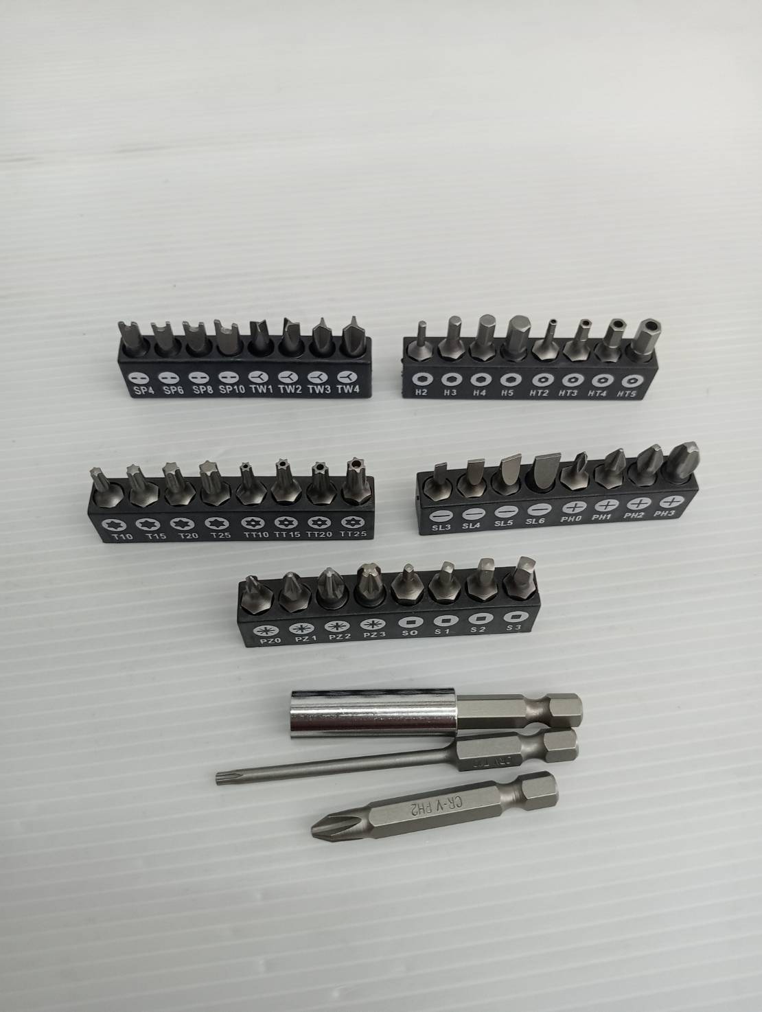 INGCO ไขควงไร้สายลิเธียมไอออน4V CSDLI04062