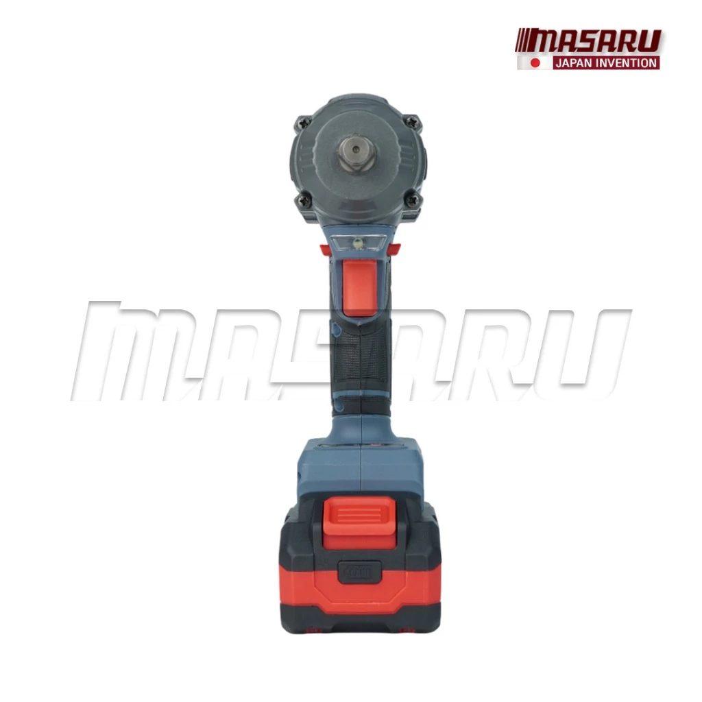 บล็อกไฟฟ้า20V SCDW-160-B1 800N.M บล็อกแบต มอเตอร์ BRUSHLESS MULTIPOWER