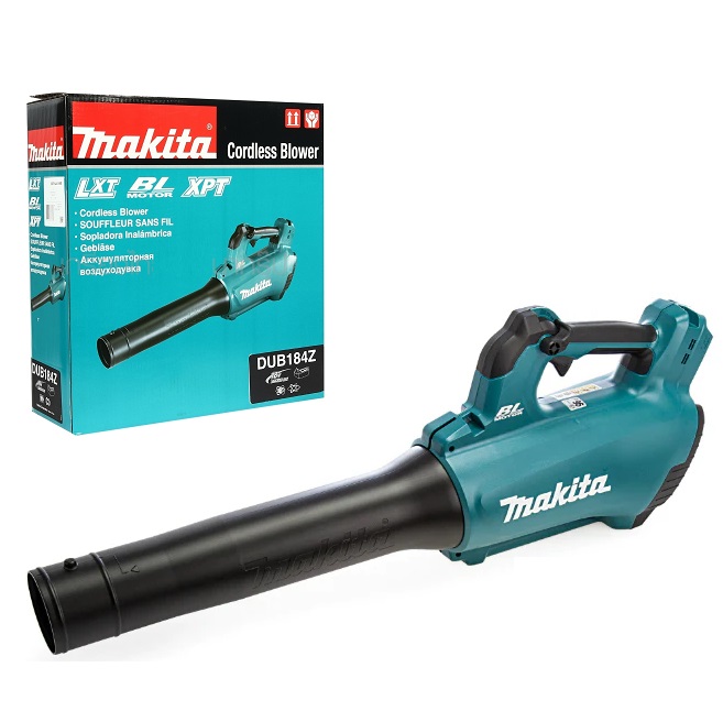 เป่าลมเย็นไร้สาย DUB184Z MAKITA