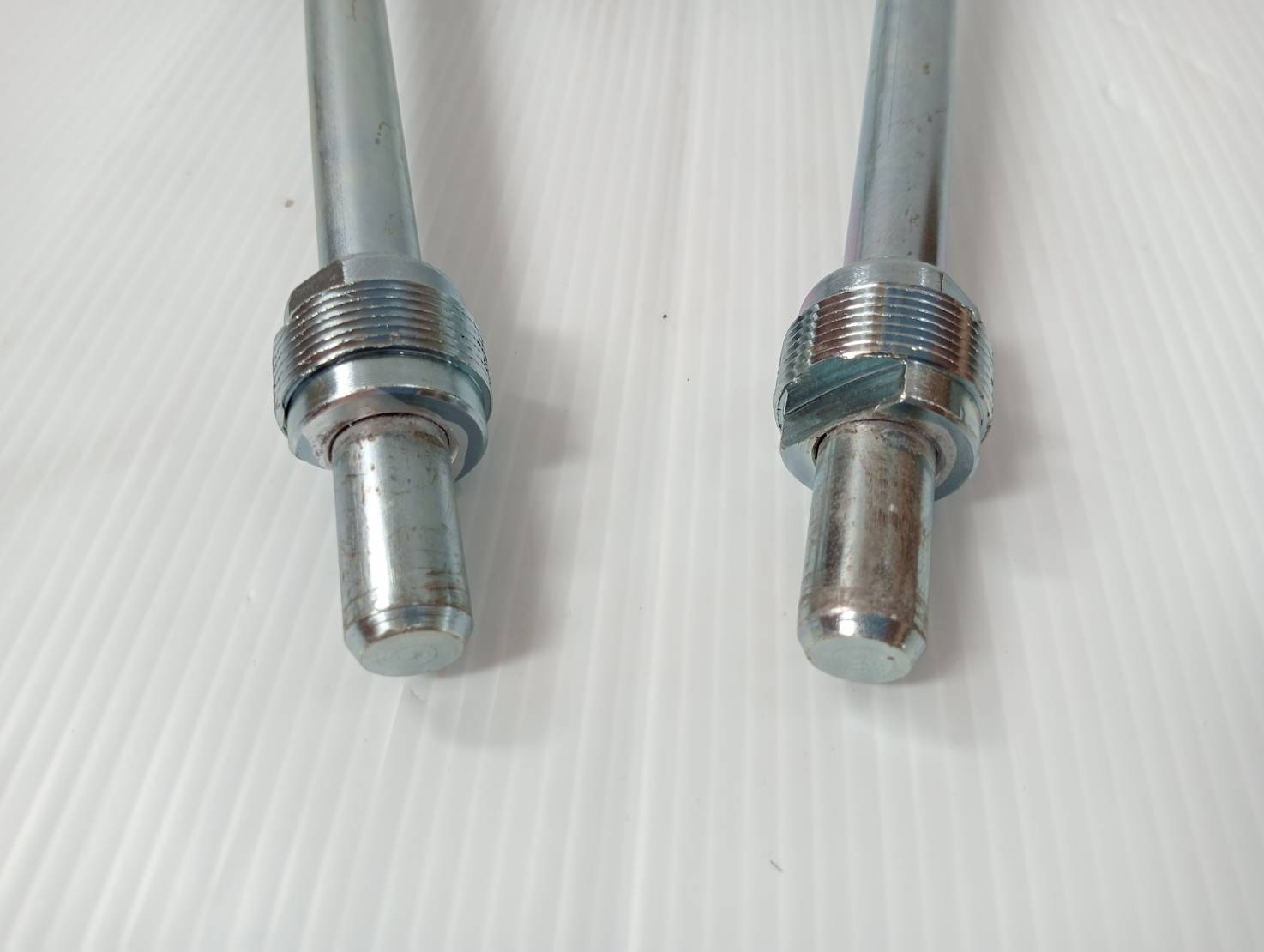 เครื่องผสมสีแกนคู่ CF-EM002 COOFIX