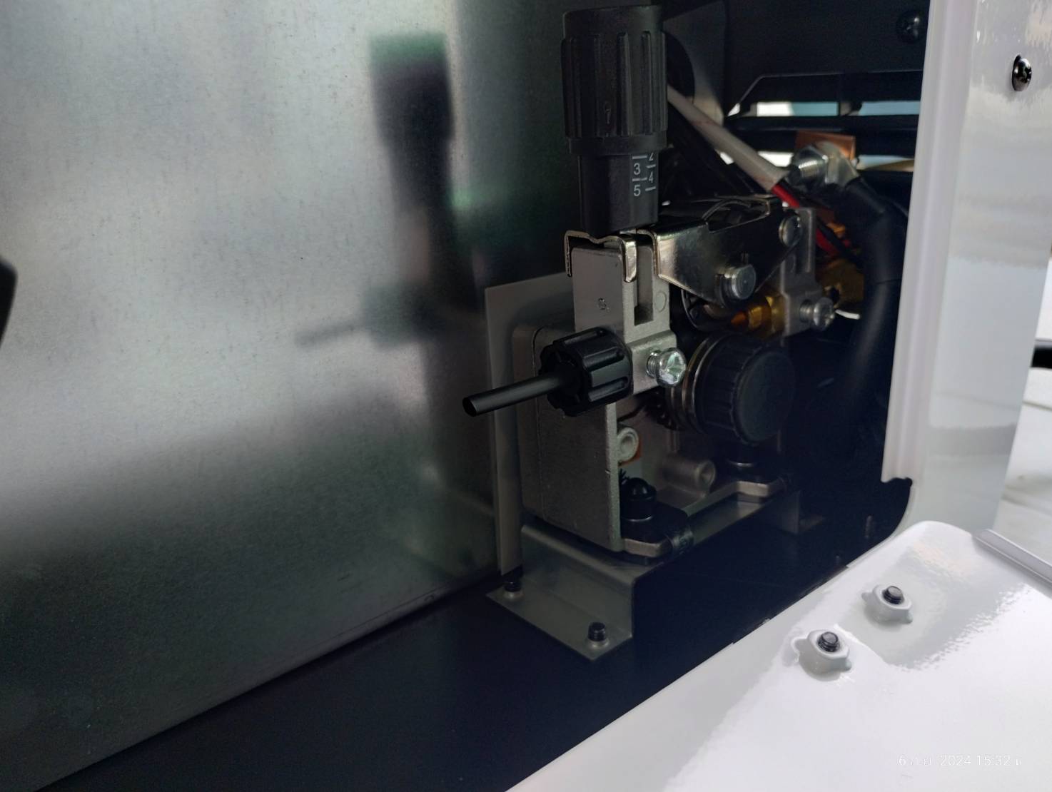 ANDELI MIG-270P PRO เครื่องเชื่อม มิกซ์