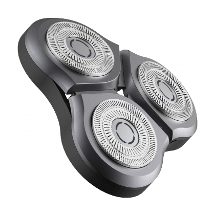 Mi Electric Shaver S500 Replacement Head หัวสำหรับเปลี่ยนเครื่องโกนหนวดไฟฟ้า