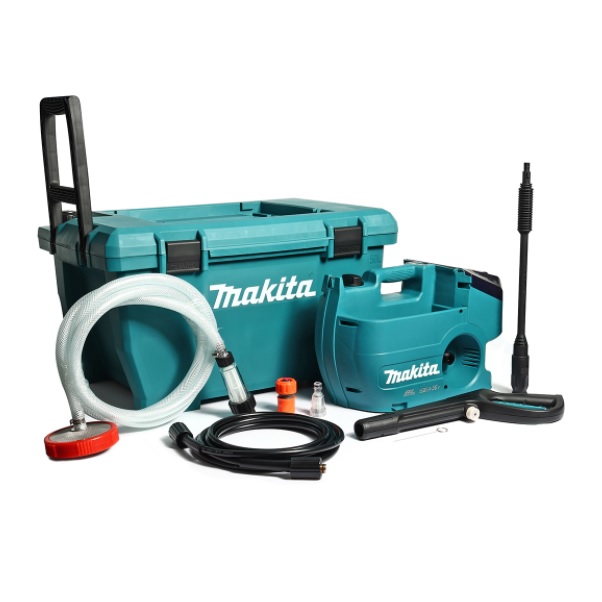 เครื่องฉีดน้ำ36V DHW080ZK MAKITA